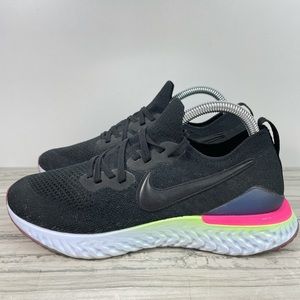 NIKE EPIC REACT-WOMENS 7.5